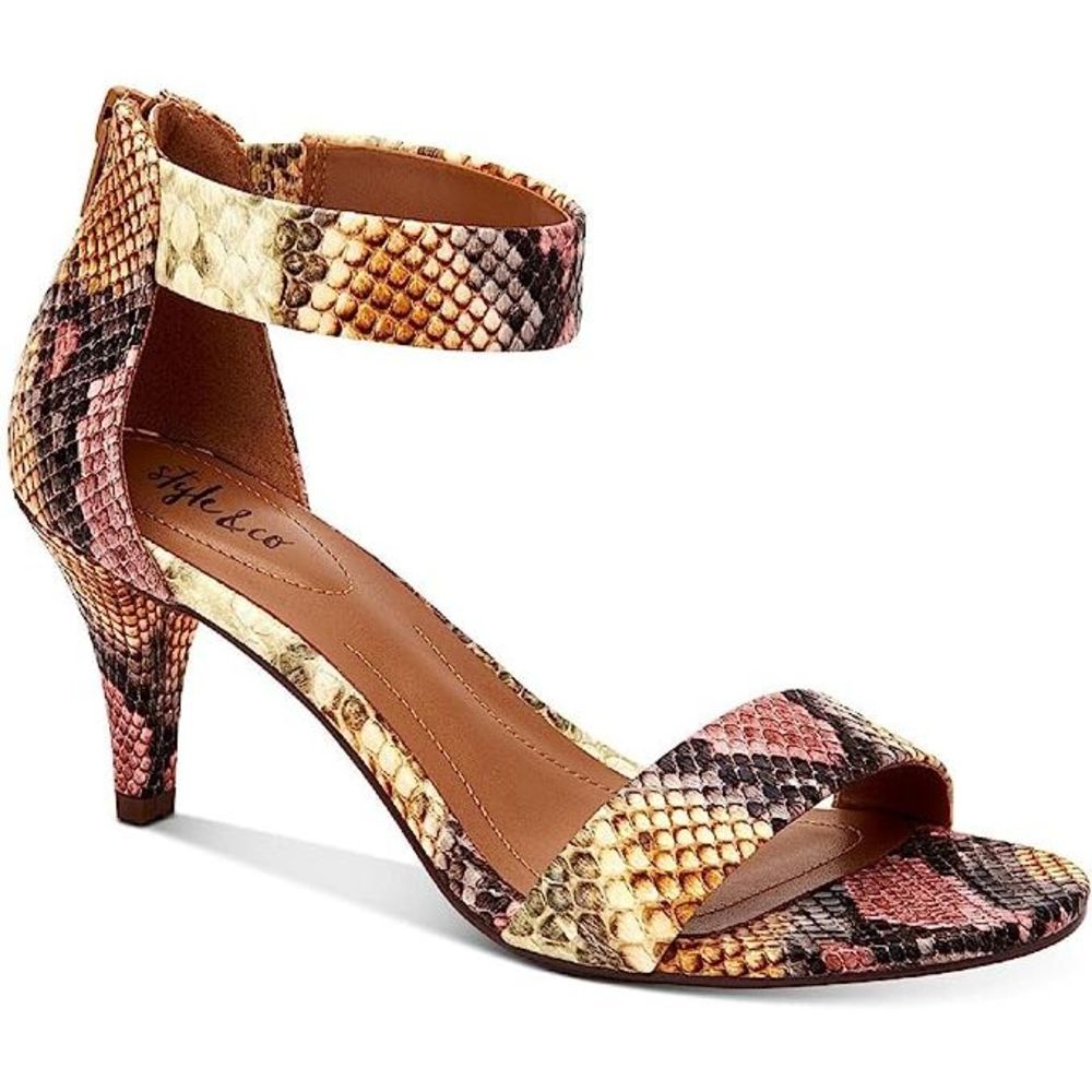 Style & Co. Sandals  9